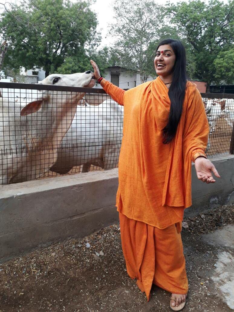 गौ सेवा 4